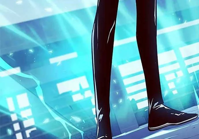 Eleceed Chapter 184 Fix Gambar 81